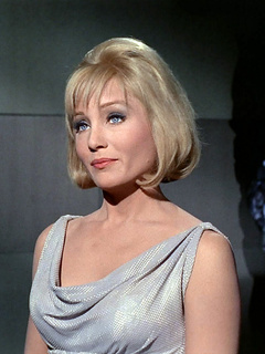 Susan Oliver